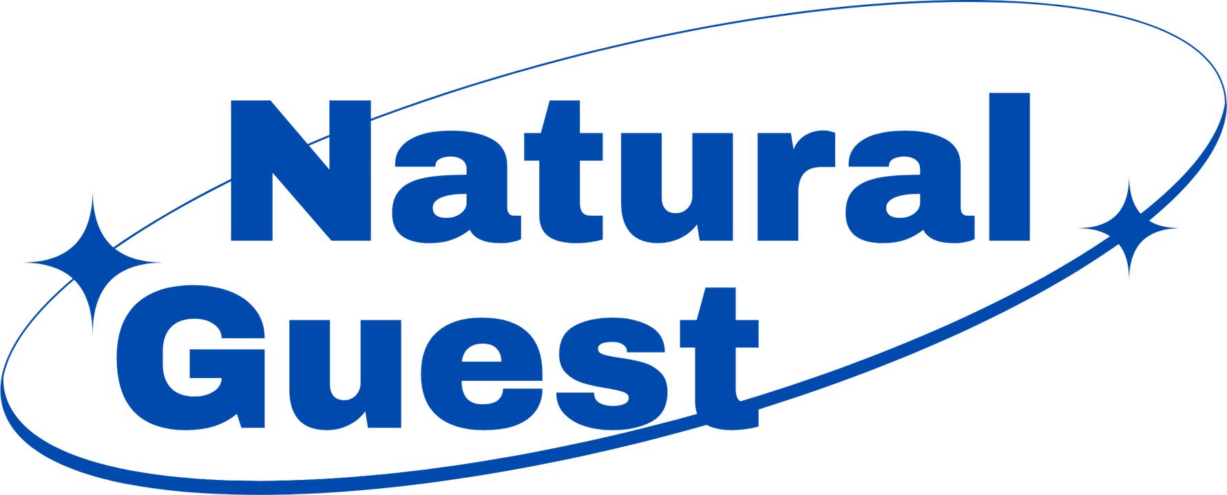 Natural Guest